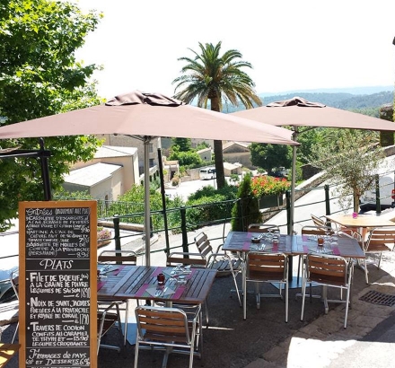 savourer - michelin chez hugo