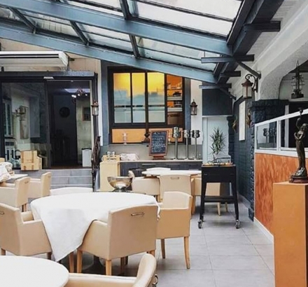 savourer - michelin clos semeria