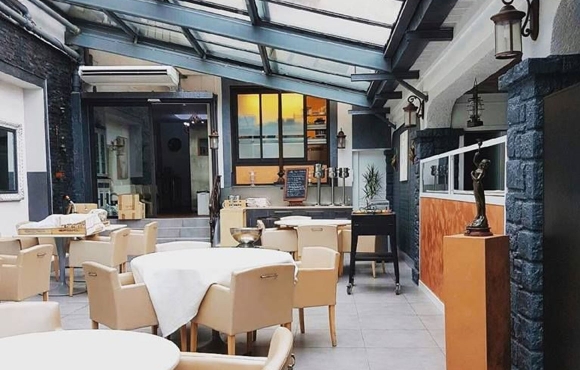savourer - michelin clos semeria
