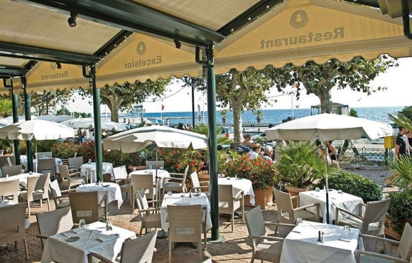 savourer - michelin excelsior