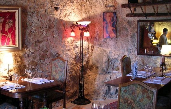 savourer - michelin farigoulette