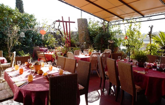 savourer - michelin matuzia