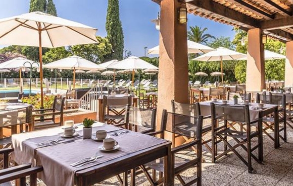 savourer - michelin pins parasols