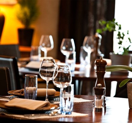 savourer - michelin table yves