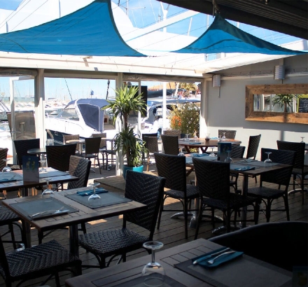 savourer - michelin voiles