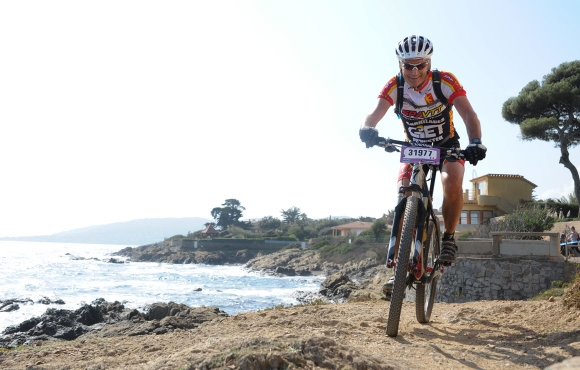 circuits VTT dans l'esterel