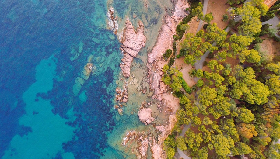 video droning dutchman