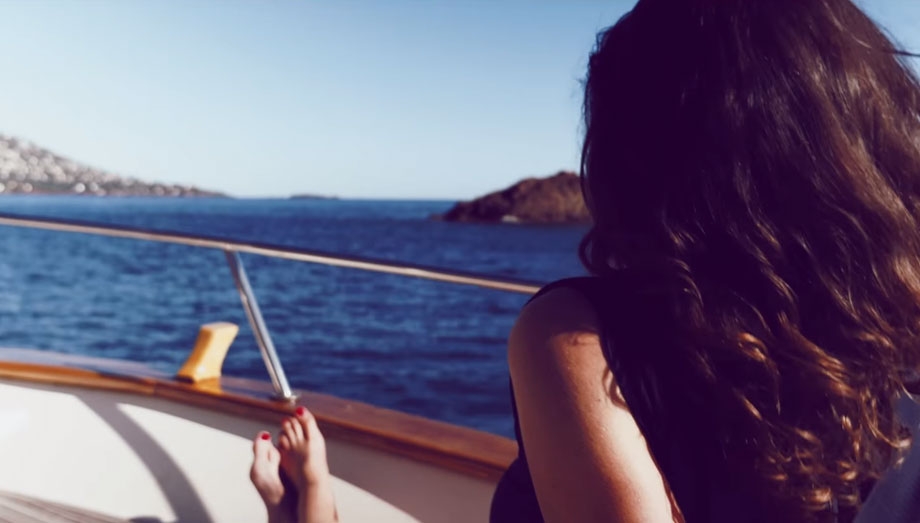 video intensement sud esterel