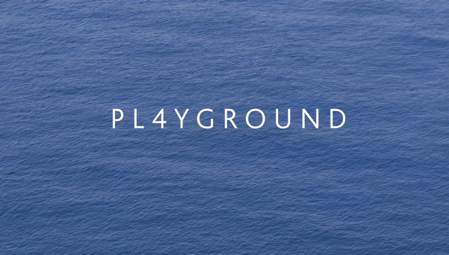 video playground esterel cineboz