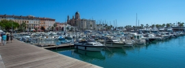 Prostitutes in Saint-Raphaël