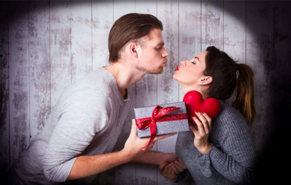 séjour saint valentin