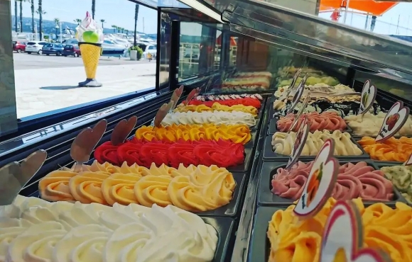 glacier cc gelato glaces angelo