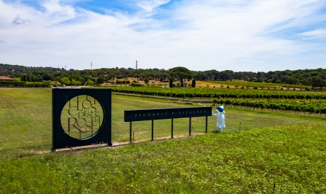 experience - clos des roses 2