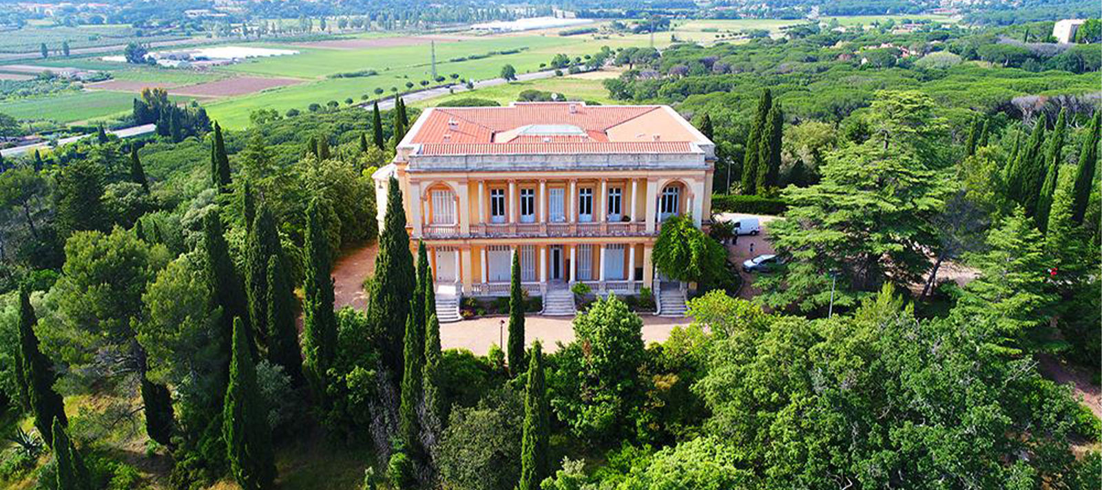 Villa Aurelienne Fréjus