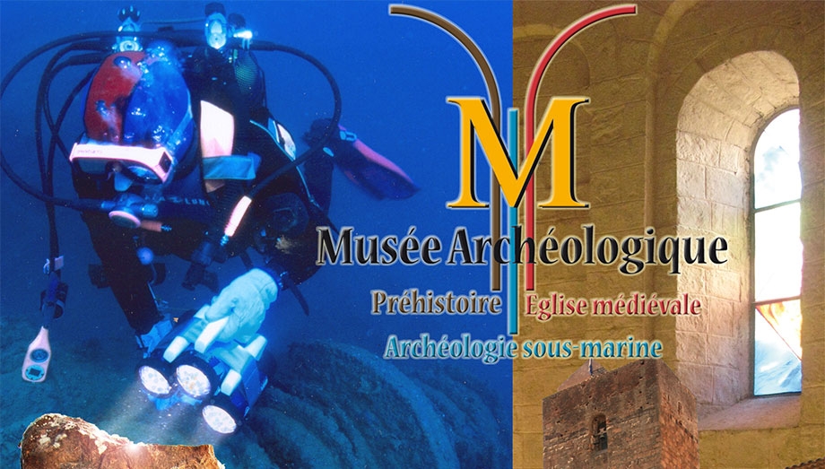 musee archeologique