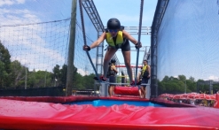 activite - ninja training - puget sur argens