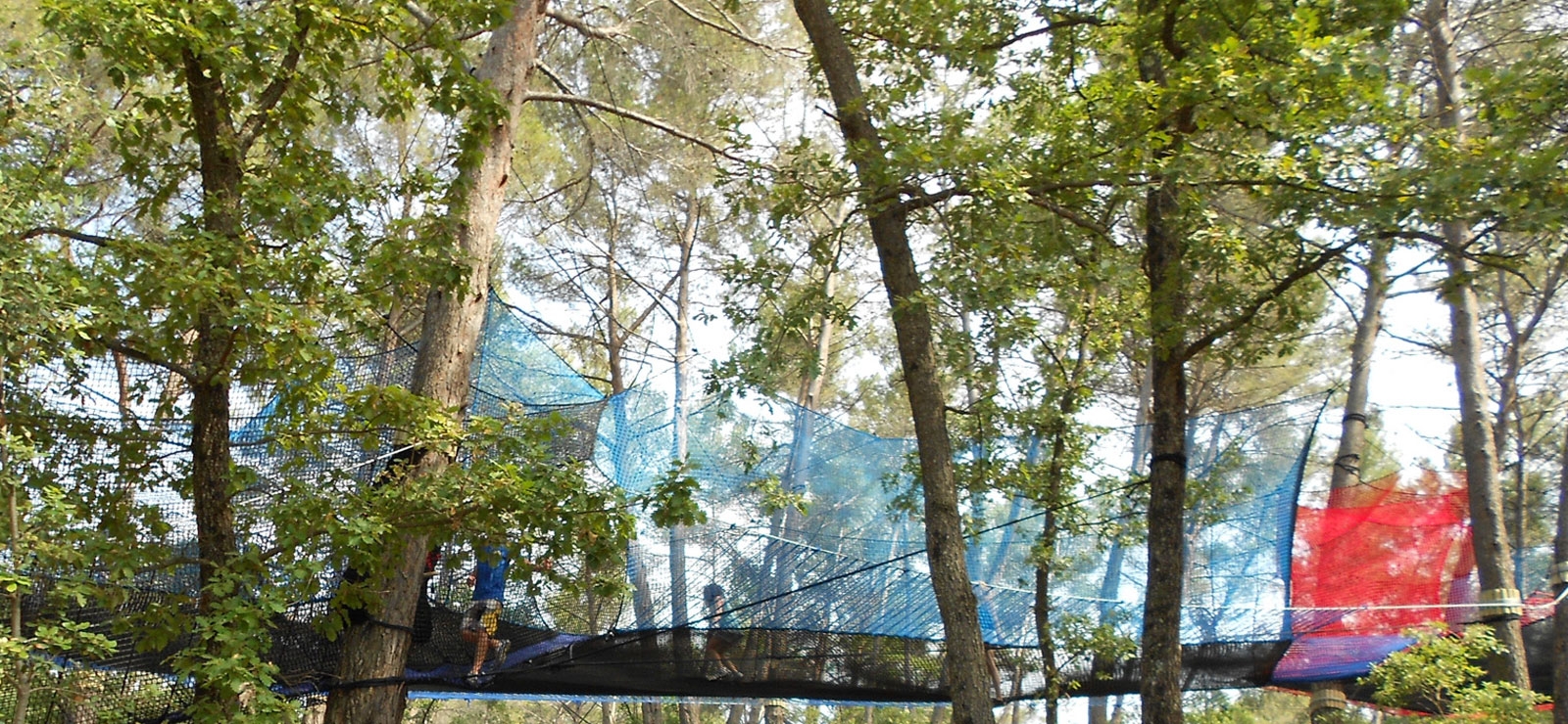 parcours parcabout montauroux