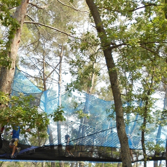 parcours parcabout montauroux