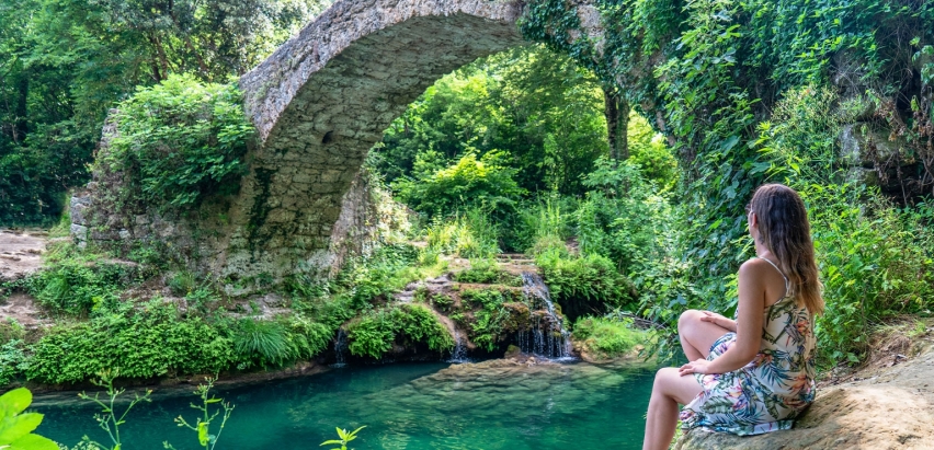 pont des tuves