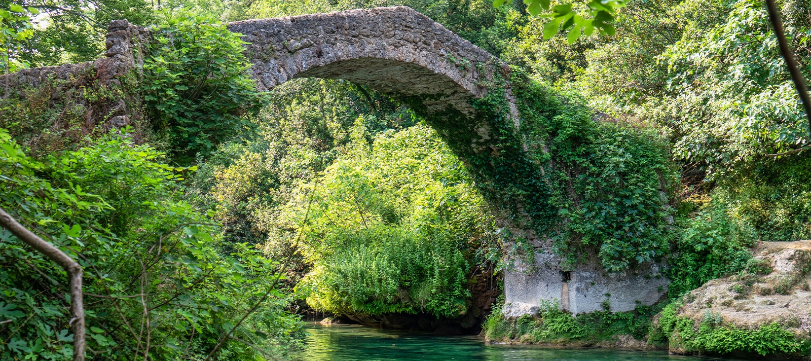 Pont Des Tuves Chemin Des Tuves Montauroux Discover the Pont des Tuves hike | Estérel Côte d'Azur
