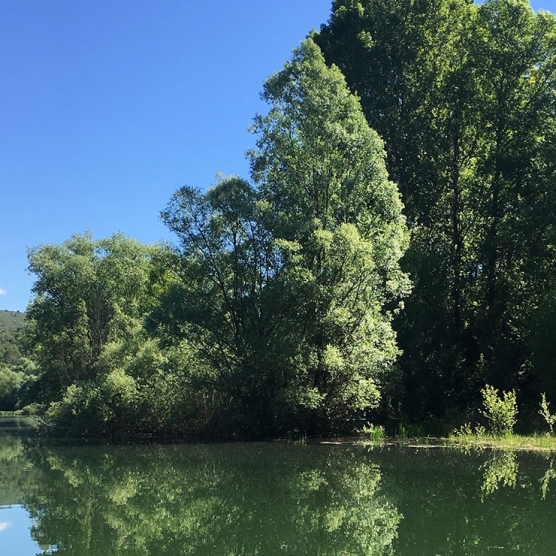 Réserve de Fondurane