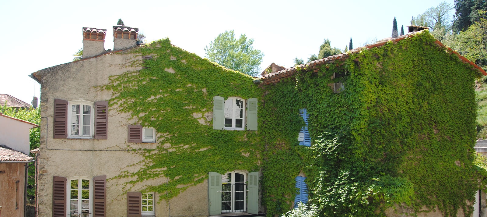 Seillans