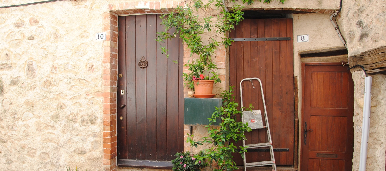 seillans rue