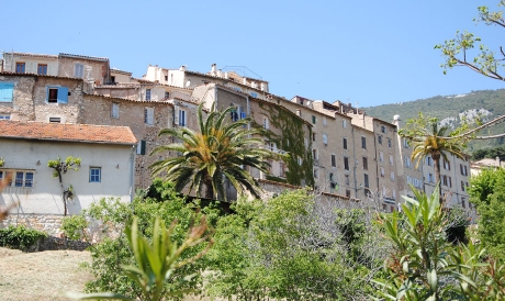 seillans pays de fayence
