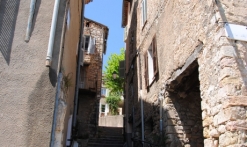 seillans pays de fayence