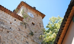 seillans pays de fayence