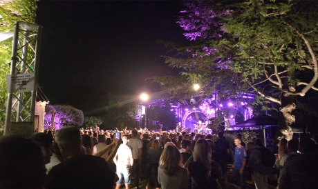 festival mas des escaravatiers