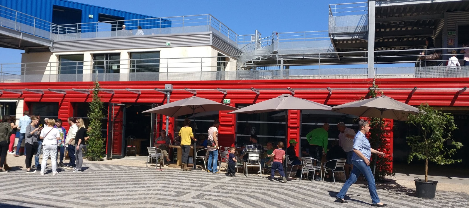 village des talents créatifs puget sur argens