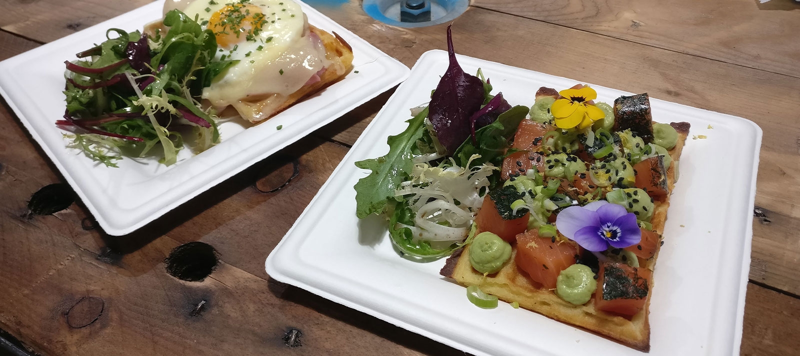 gaufres talents creatifs