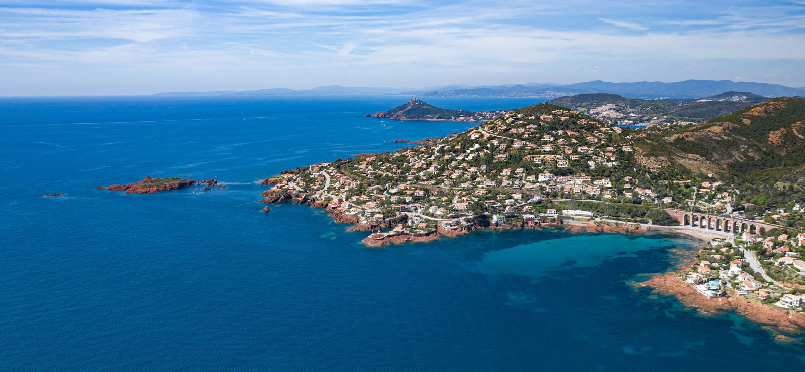 saint-raphael - antheor