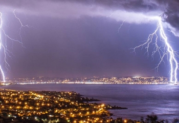 blog actualite orages est-var