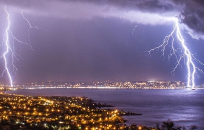 blog actualite orages est-var