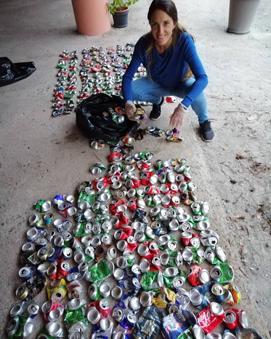 world cleanup day esterel puget