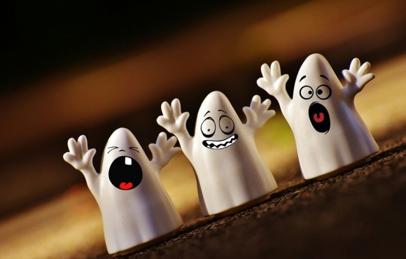 fantômes