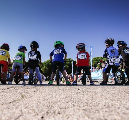 roc azur enfants