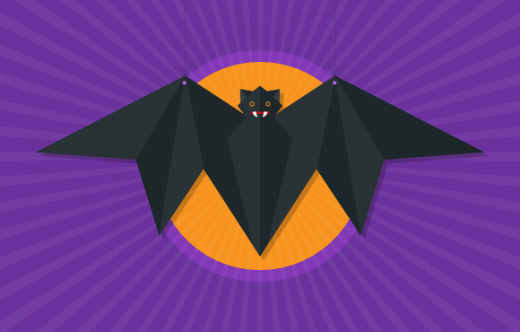 Archives Halloween origami