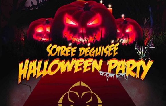 Halloween Cavo