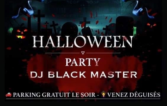 Hallowen Du Coxx