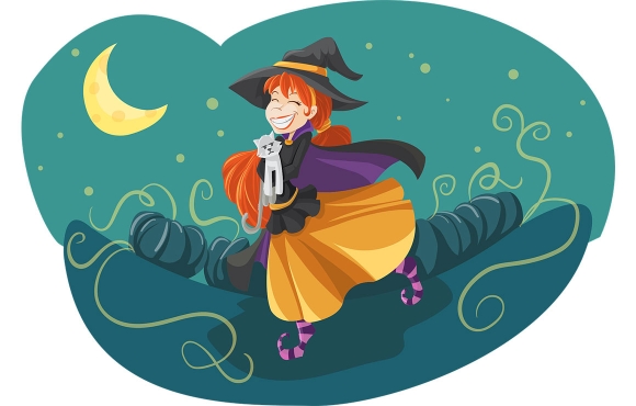 Parcabout animations