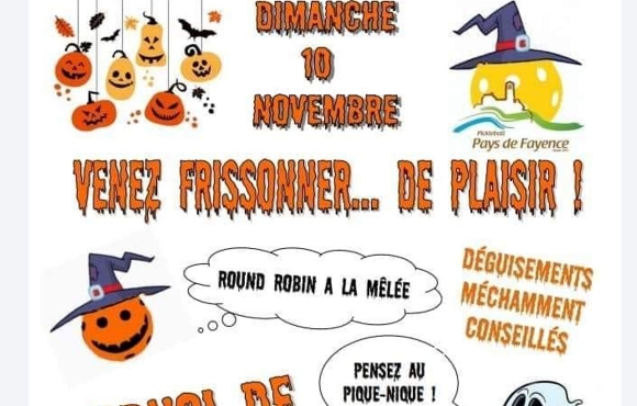 tournoi pickleball