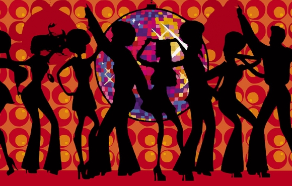 nouvel an - sejour reveillon disco