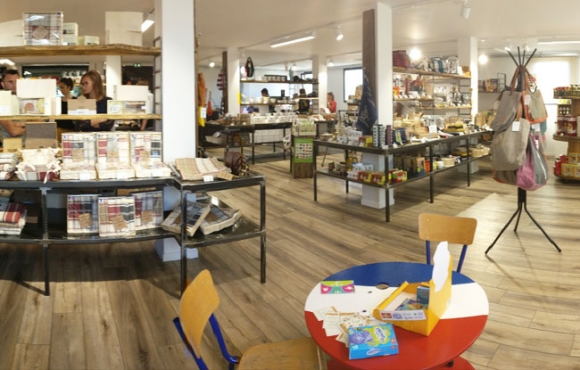 village des talents creatifs - fabrique en france