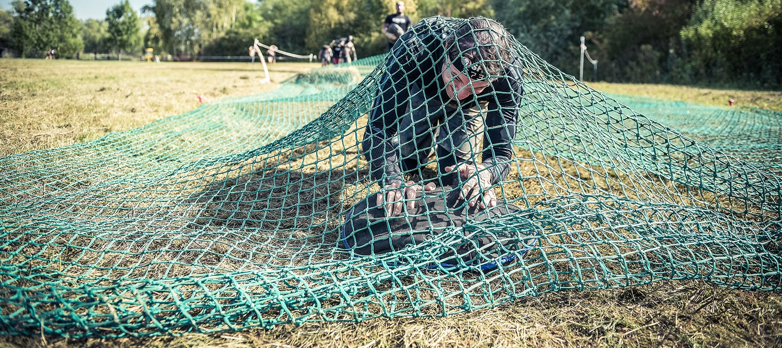 Type épreuve Spartan Race