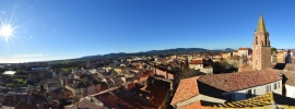 webcam frejus live