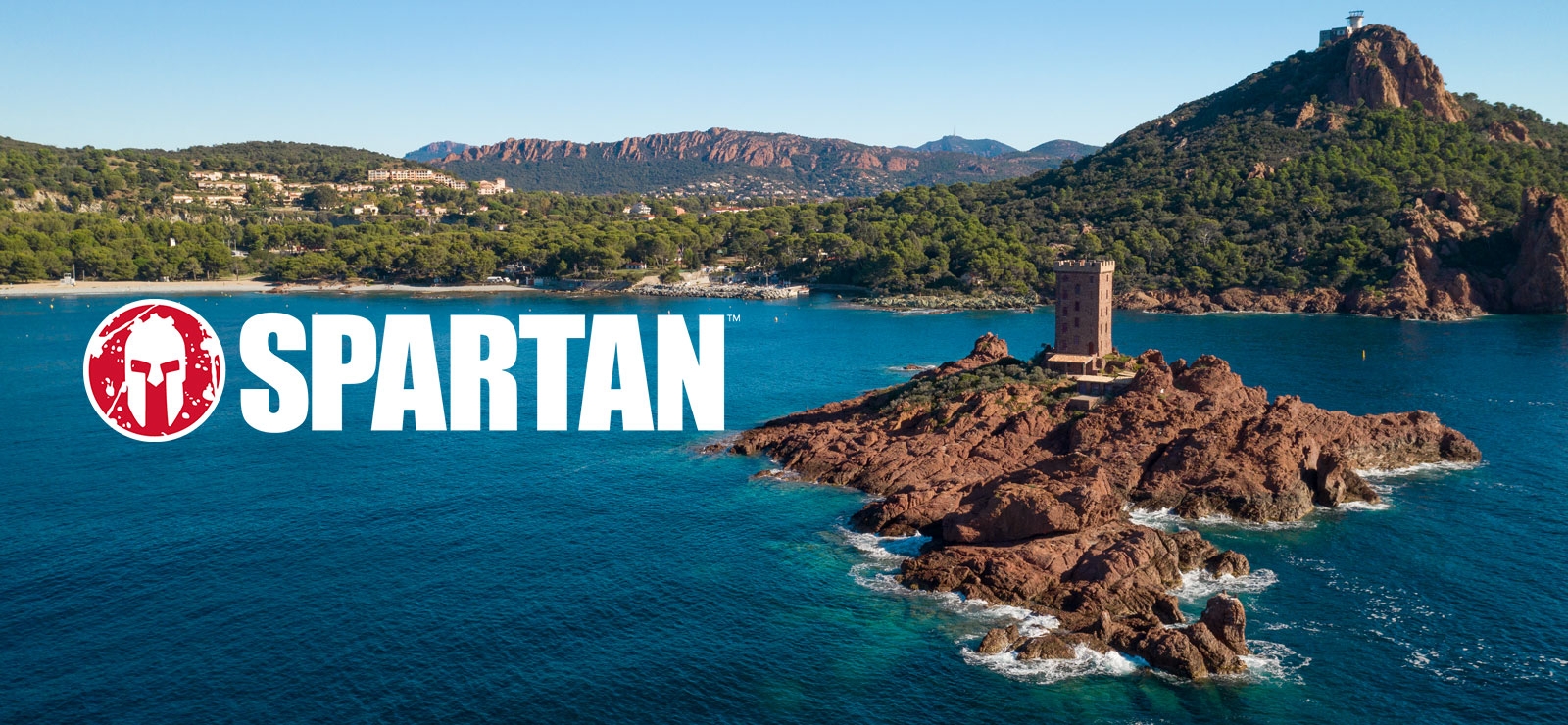 Spartan Race esterel octobre 2020