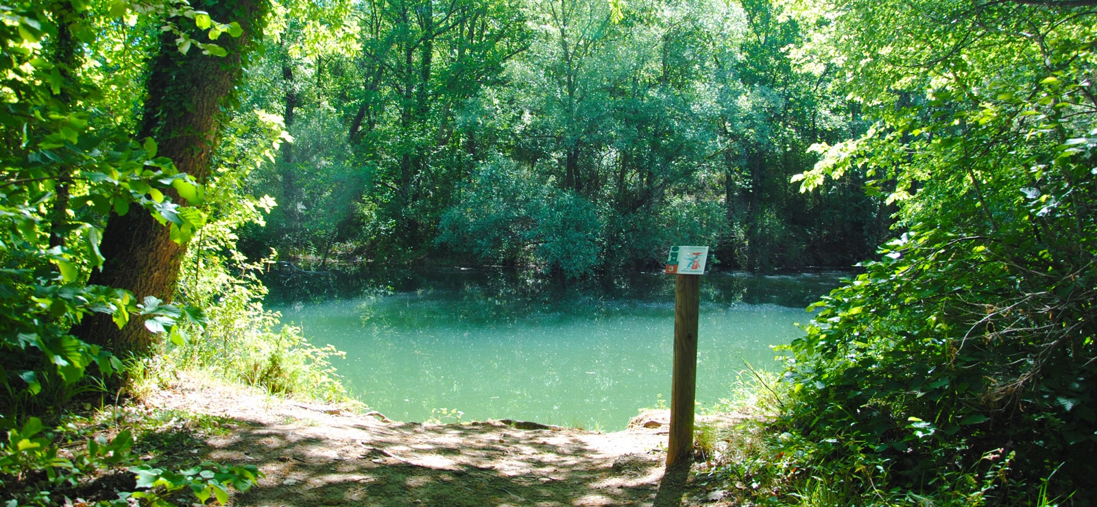 Sites naturels de l'esterel